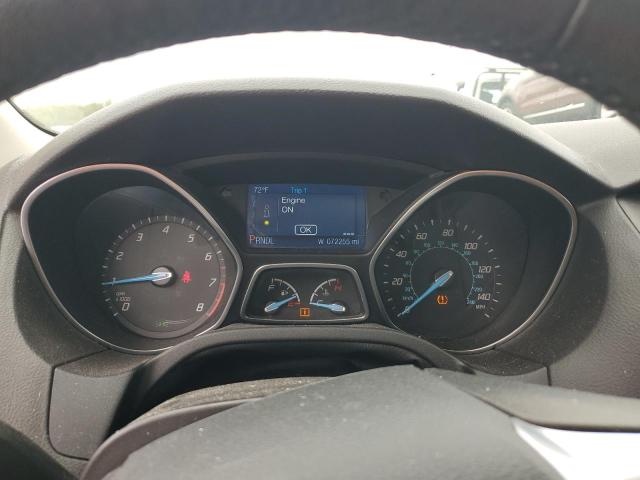 1FADP3K29EL346931 Ford FOCUS SE