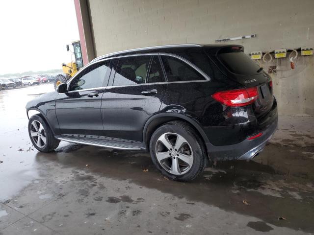 WDC0G4JB4GF043342 Mercedes-Benz GLC 300