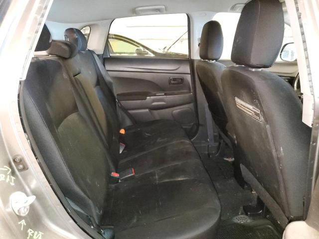 4A4AP3AU8FE003350 Mitsubishi Outlander Sport Es