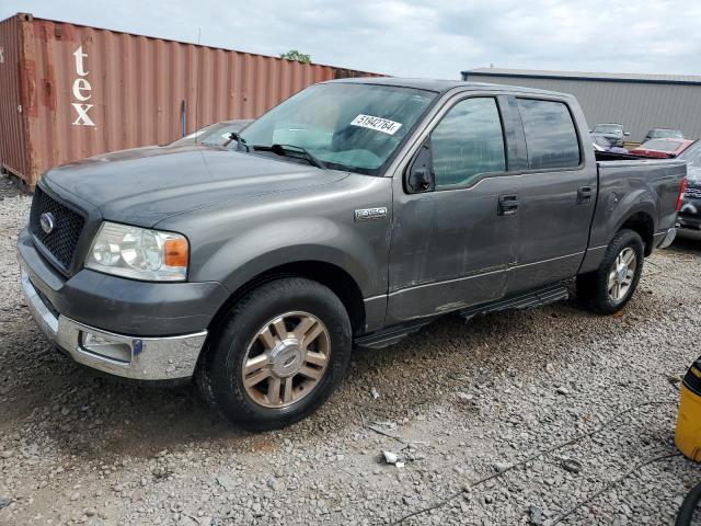 Auction sale of the 2004 Ford F150 Supercrew, vin: 1FTPW12564KB97679, lot number: 51942764