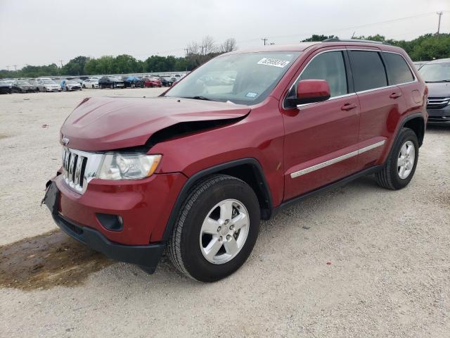Auction sale of the 2012 Jeep Grand Cherokee Laredo, vin: 1C4RJEAG3CC308084, lot number: 52569374