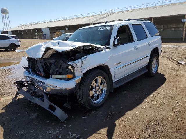 Auction sale of the 2006 Gmc Yukon, vin: 1GKEK13Z66R129966, lot number: 49382614