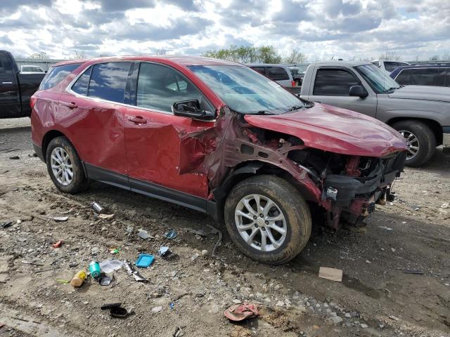 2GNAXUEV7K6157912 Chevrolet EQUINOX LT