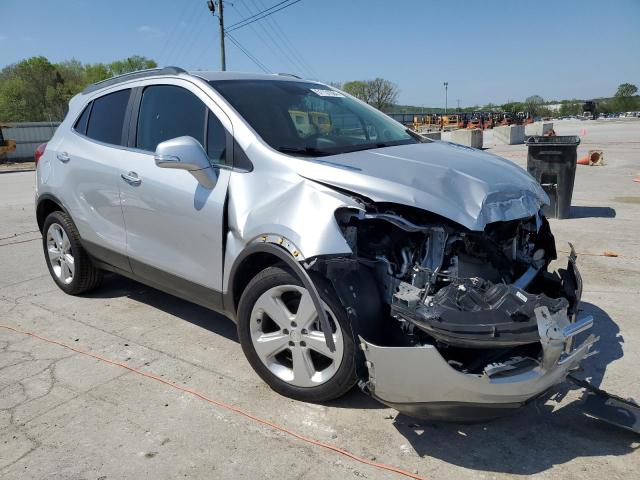 KL4CJASB1GB730927 Buick Encore
