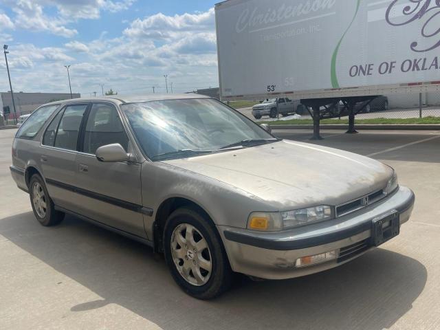Auction sale of the 1991 Honda Accord Lx, vin: 1HGCB9851MA023834, lot number: 52390534