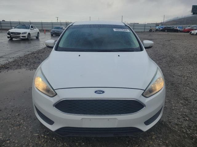 1FADP3F24HL286958 Ford FOCUS SE