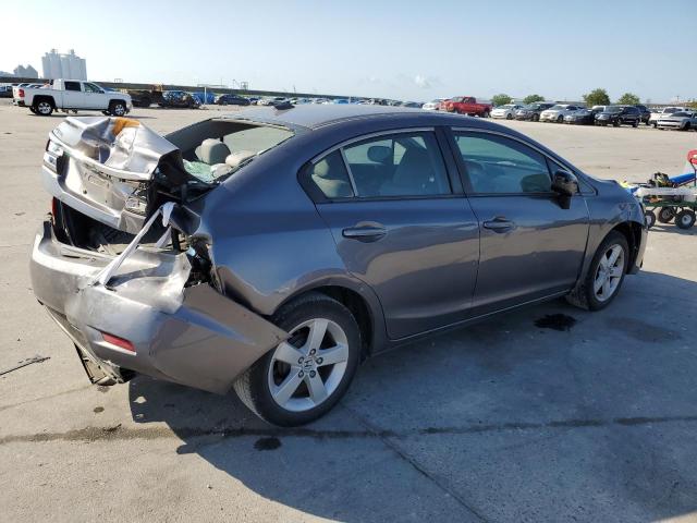 2HGFB2F59EH532435 Honda Civic Lx