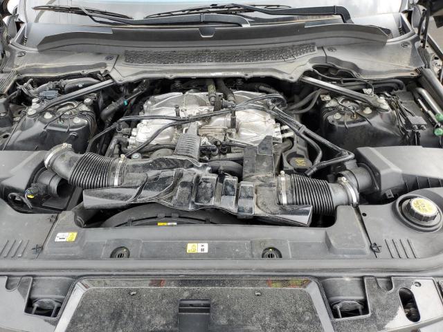SALWR2VF7GA560247 Land Rover Range Rover Sport Hse