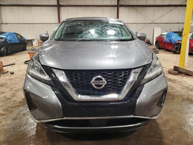 5N1AZ2AS2LN160826 Nissan MURANO S