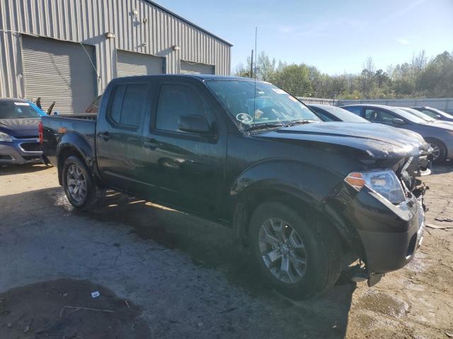 1N6ED0EA5LN709006 Nissan FRONTIER S
