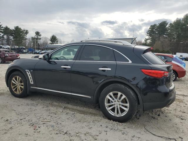JN8CS1MW0FM483796 Infiniti QX70