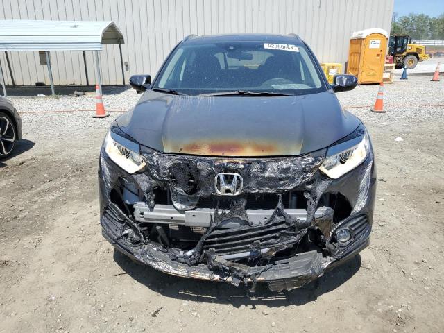 3CZRU5H55NM741297 Honda HR-V EX