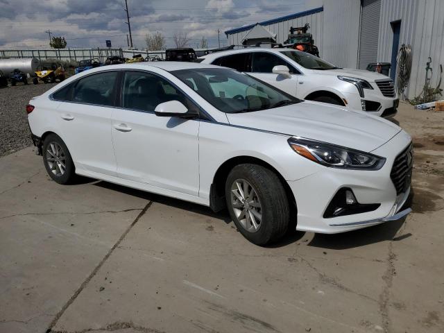 5NPE24AF7KH814033 Hyundai SONATA SE