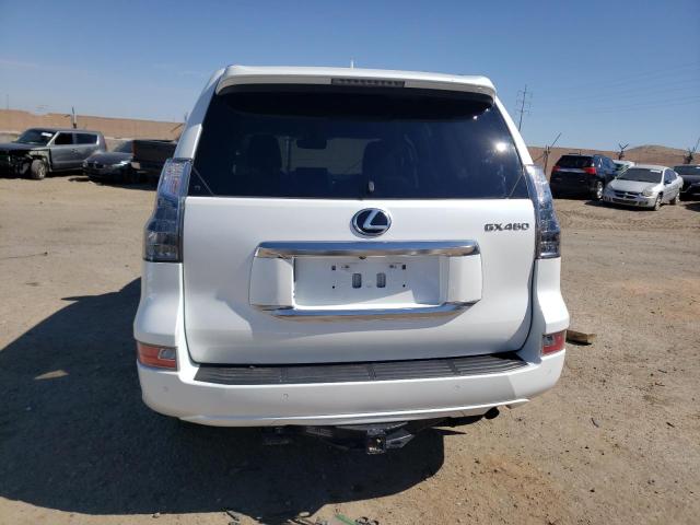 JTJGM7BX2N5313936 Lexus Gx 460 Luxury