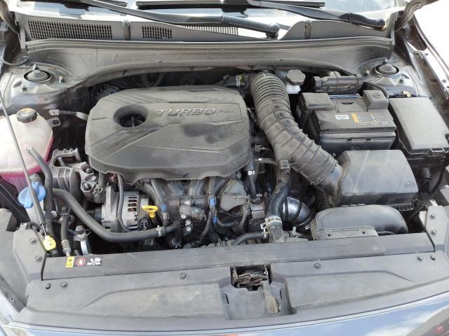 3KPF44AC8PE504084 KIA FORTE GT