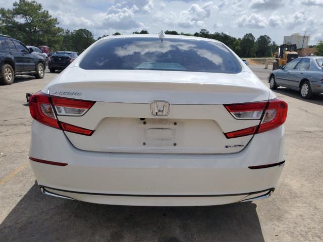 1HGCV3F51KA005676 Honda Accord Hybrid Exl
