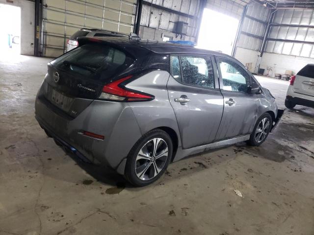 1N4AZ1CP4LC310072 Nissan LEAF SV
