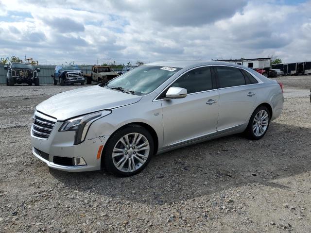 Auction sale of the 2019 Cadillac Xts Luxury, vin: 2G61M5S32K9119564, lot number: 49527984