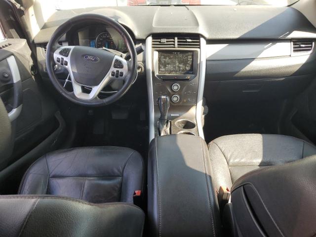 2FMDK4JC9EBB45390 Ford EDGE SEL