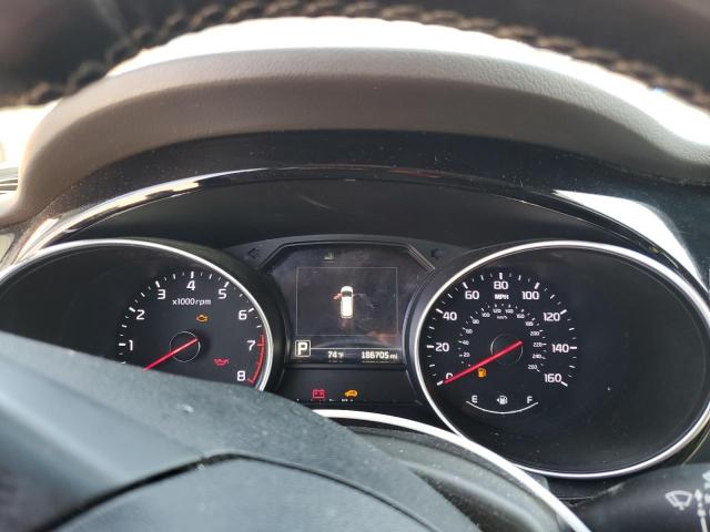 KNDMC5C10F6054768 KIA SEDONA EX