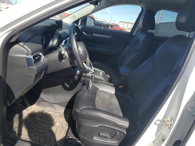 JM3KFACM7L1731008 Mazda Cx-5 Touring