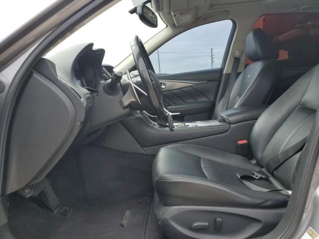 JN1BV7AP7EM679878 Infiniti Q50 BASE