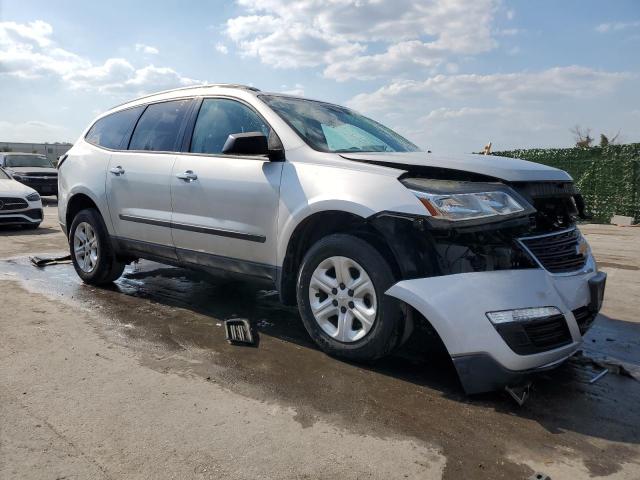 1GNKRFED5GJ276943 Chevrolet Traverse Ls