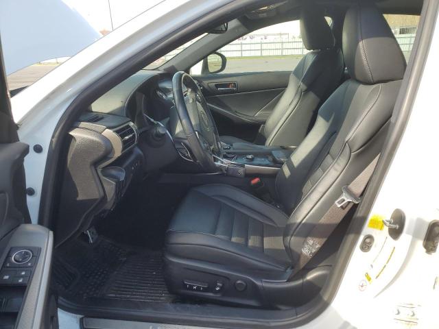JTHCF1D27F5027039 Lexus IS 250
