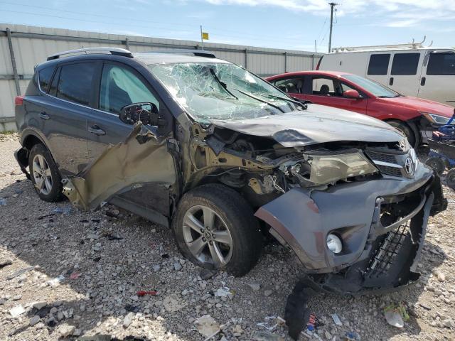 2T3RFREV6FW406903 Toyota Rav4 Xle