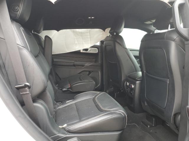1FM5K8GC2LGB52156 Ford Explorer St