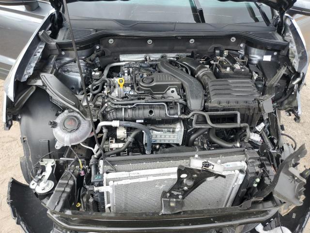 3VVSX7B2XPM351132 Volkswagen TAOS SE