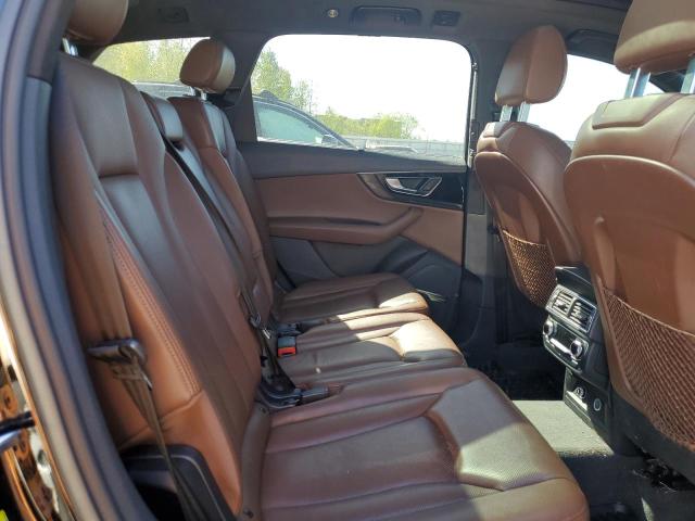 WA1VAAF7XJD016417 Audi Q7 Prestige