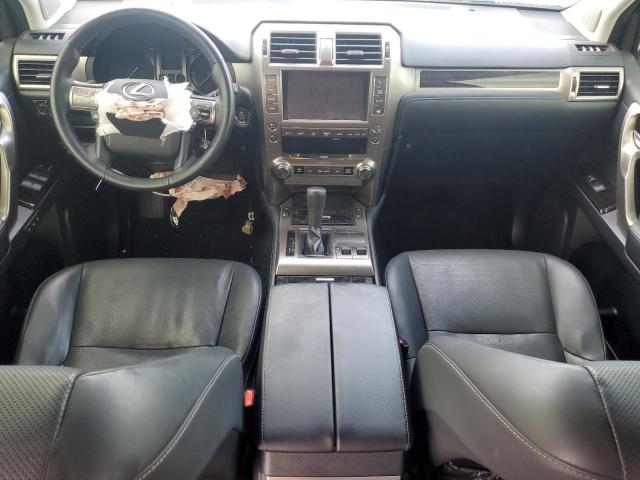 JTJBM7FX9F5091921 Lexus GX 460