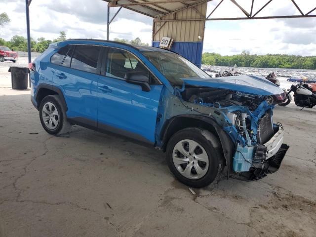 2T3H1RFV1LC062547 Toyota RAV4 LE
