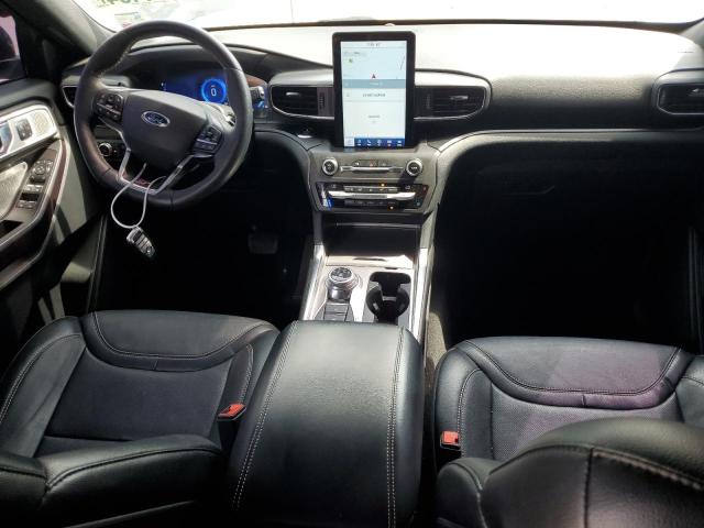 1FM5K8GC1LGB41410 Ford Explorer St
