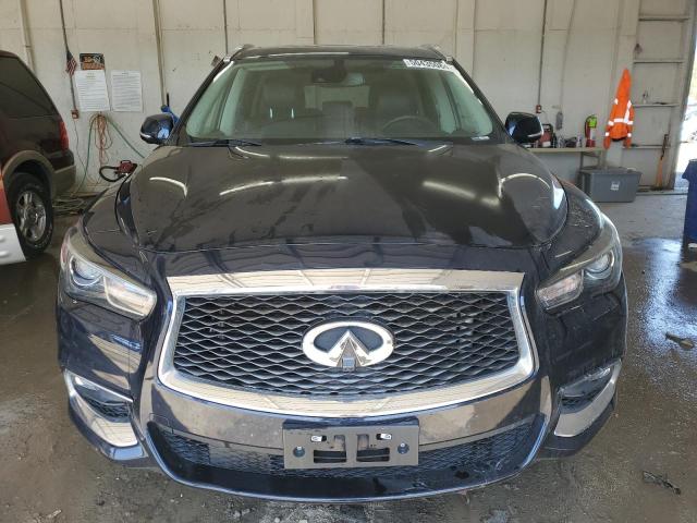 5N1DL0MM2KC501507 Infiniti QX60 LUXE