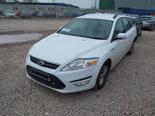 Auction sale of the 2011 Ford Mondeo Zet, vin: *****************, lot number: 51794494