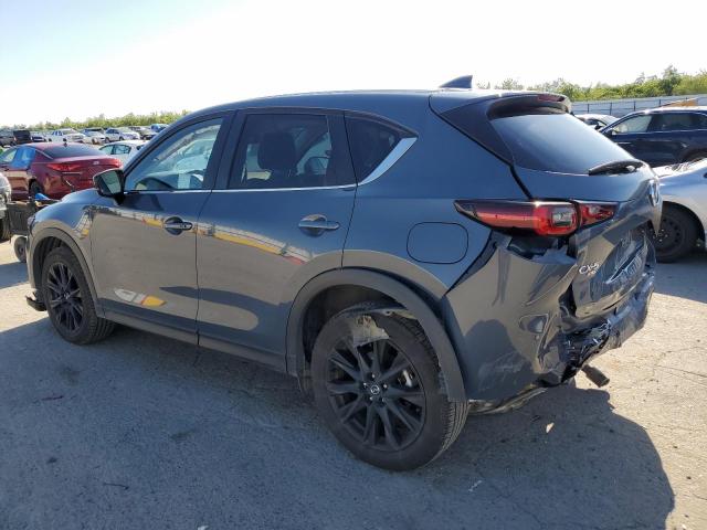 JM3KFBCM7P0256316 Mazda Cx-5 Preferred