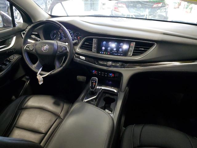 5GAEVCKWXLJ224192 Buick Enclave Avenir