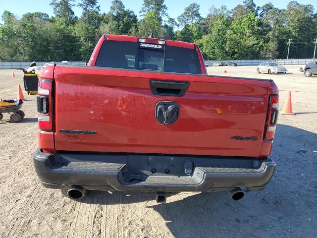 1C6SRFFTXNN243626 RAM 1500 Big Horn/lone Star