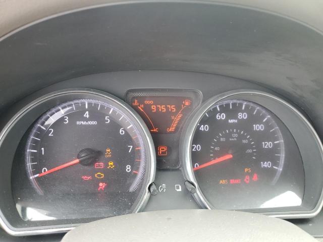 3N1CN7AP1EL855029 Nissan VERSA S
