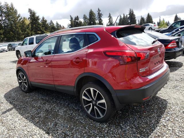 JN1BJ1CR5HW121088 Nissan Rogue Sport S