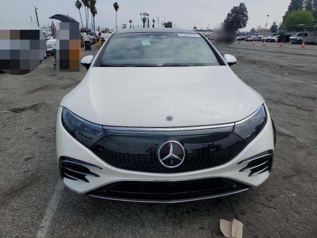 W1KCG4EB3NA017926 Mercedes-Benz Eqs Sedan 580 4matic
