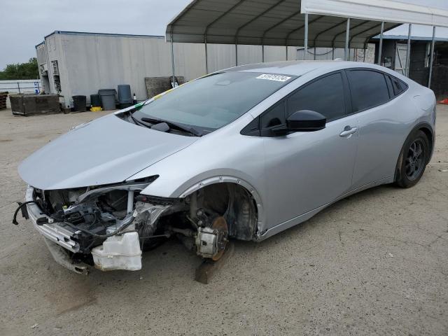 Auction sale of the 2023 Toyota Prius Le, vin: JTDACAAU4P3003754, lot number: 51975124