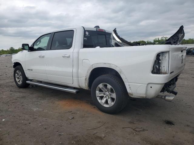 1C6SRFJT1MN806245 RAM 1500 Laie