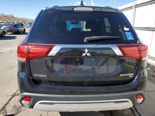 JA4AZ3A35KZ040944 Mitsubishi Outlander Se
