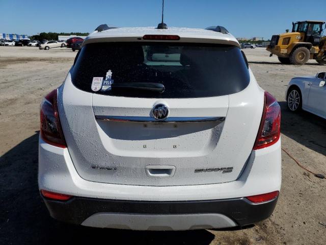 KL4CJGSBXJB627712 Buick Encore Essence