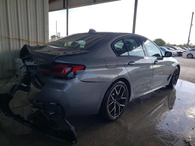 WBA53BH00PWY20824 BMW 530 I