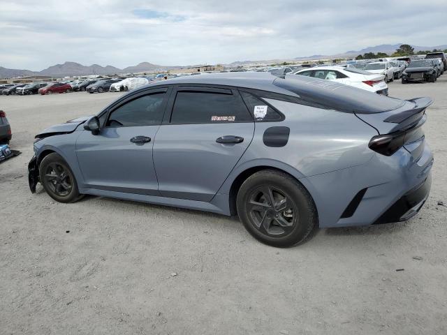 5XXG14J28MG015255 KIA K5 LXS