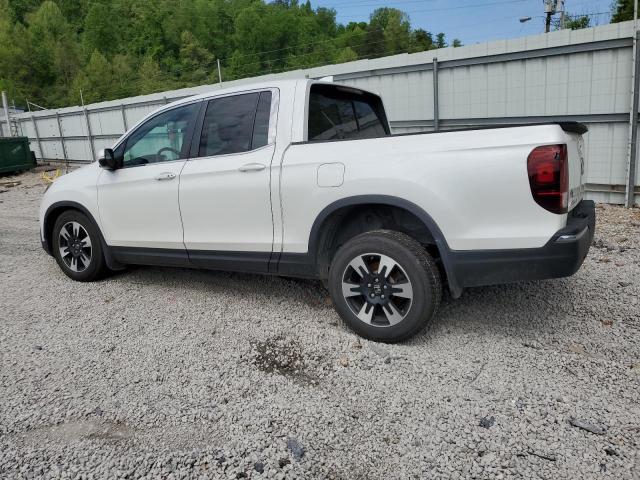 5FPYK3F51LB021423 Honda Ridgeline Rtl